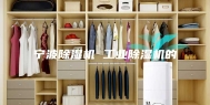 宁波除湿机 工业除湿机的