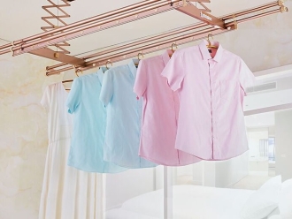 知识百科入手除湿机无需再用烘干机烘干衣服