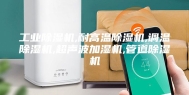 工业除湿机,耐高温除湿机,调温除湿机,超声波加湿机,管道除湿机
