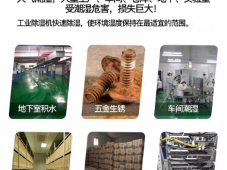行业新闻纺织行业如何控制相对湿度