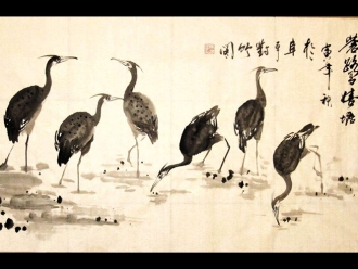 知识百科文物修复工作也需要除湿机配合