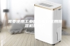 需要使用工业除湿机和家用除湿机的地方