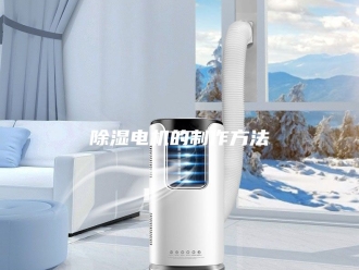 知识百科除湿电机的制作方法