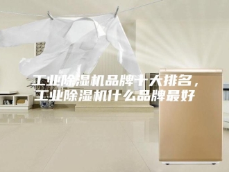 行业新闻工业除湿机品牌十大排名，工业除湿机什么品牌最好
