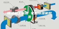 除湿机工业用 家用除湿机批发
