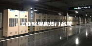 工业除湿机热门品牌