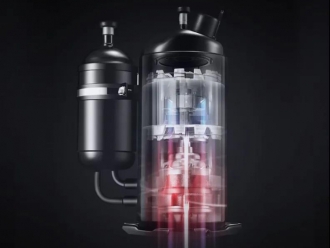 企业新闻耐低温除湿机288L／D