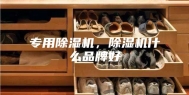 专用除湿机，除湿机什么品牌好