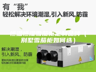 常见问题恒温恒湿雪茄柜定制品牌（别墅雪茄柜如何选）