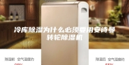 冷库除湿为什么必须要用安诗曼转轮除湿机