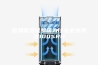 恒温恒湿试验箱为什么会出现湿100%RH