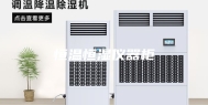 恒温恒湿仪器柜