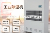 邵阳大型工业移动式除湿机
