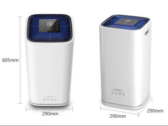 知识百科远离潮湿感，梅雨季节防潮防霉这5招你都知道吗