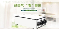 保定工业除湿机厂家