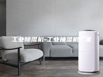 企业新闻工业除湿机-工业抽湿机厂家