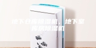 地下仓库除湿机，地下室库房除湿机