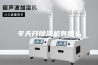 冬天开除湿机有用么