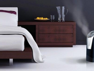 行业新闻高品质工业加湿机，工厂加湿除静电降尘效果好