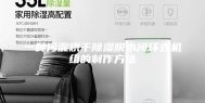 一种污泥烘干除湿脱水闭环式机组的制作方法