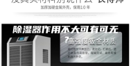 除湿器作用不大可有可无？