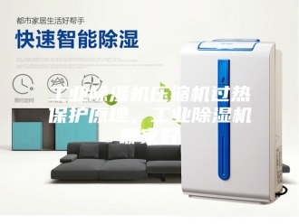 行业新闻工业除湿机压缩机过热保护原理，工业除湿机哪家好