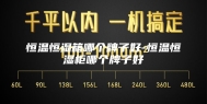 恒温恒湿箱哪个牌子好-恒温恒湿柜哪个牌子好