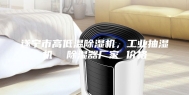 遂宁市高低温除湿机，工业抽湿机  除湿器厂家 价格