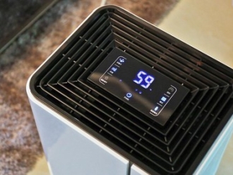 企业新闻除湿机用途