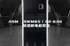 ASM  SWM65／30-6A4 除湿机电机现货