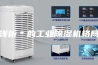 浅析＊的工业除湿机格局