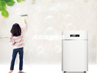 知识百科高低温箱维修