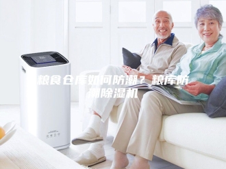 行业新闻粮食仓库如何防潮？粮库防潮除湿机
