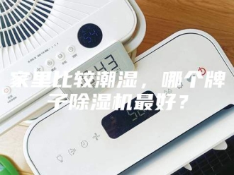 行业新闻家里比较潮湿，哪个牌子除湿机最好？