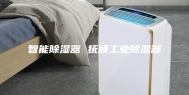 智能除湿器 抚顺工业除湿器