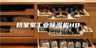档案室工业除湿机HB