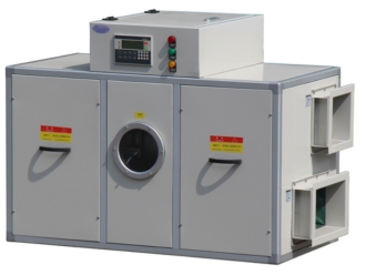 知识百科为什么制药行业要用除湿机？