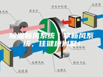 知识百科除湿新风系统｜享新风系统，住健康别墅！