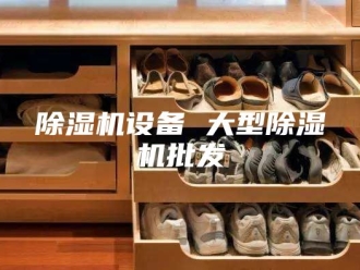 企业新闻除湿机设备 大型除湿机批发