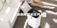 工业用除湿机优秀品
