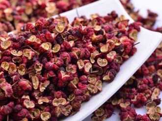 企业新闻花椒干燥，高温除湿机排湿提高含金量