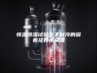 常见问题恒温恒湿试验室不制冷的因素及技术交流
