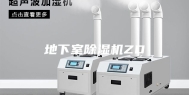 地下室除湿机ZD