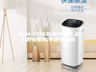 知识百科ASM-200机房恒湿机,定制数据机房专用恒湿机