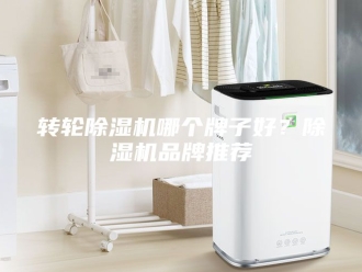 企业新闻转轮除湿机哪个牌子好？除湿机品牌推荐