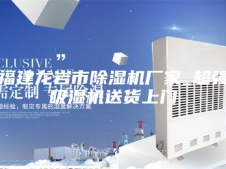 行业新闻福建龙岩市除湿机厂家_超强吸湿机送货上门