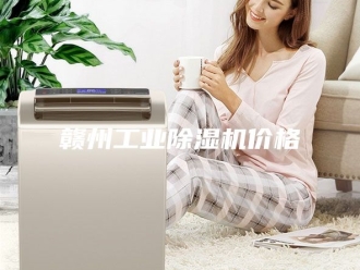 企业新闻赣州工业除湿机价格