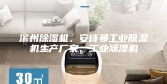 滨州除湿机、安诗曼工业除湿机生产厂家、工业除湿机