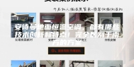 安诗曼地面恒温空调，都有哪些技术创新和特点！完全区别于南方的方案