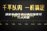 酒窖恒温恒湿空调故障常见几大问题